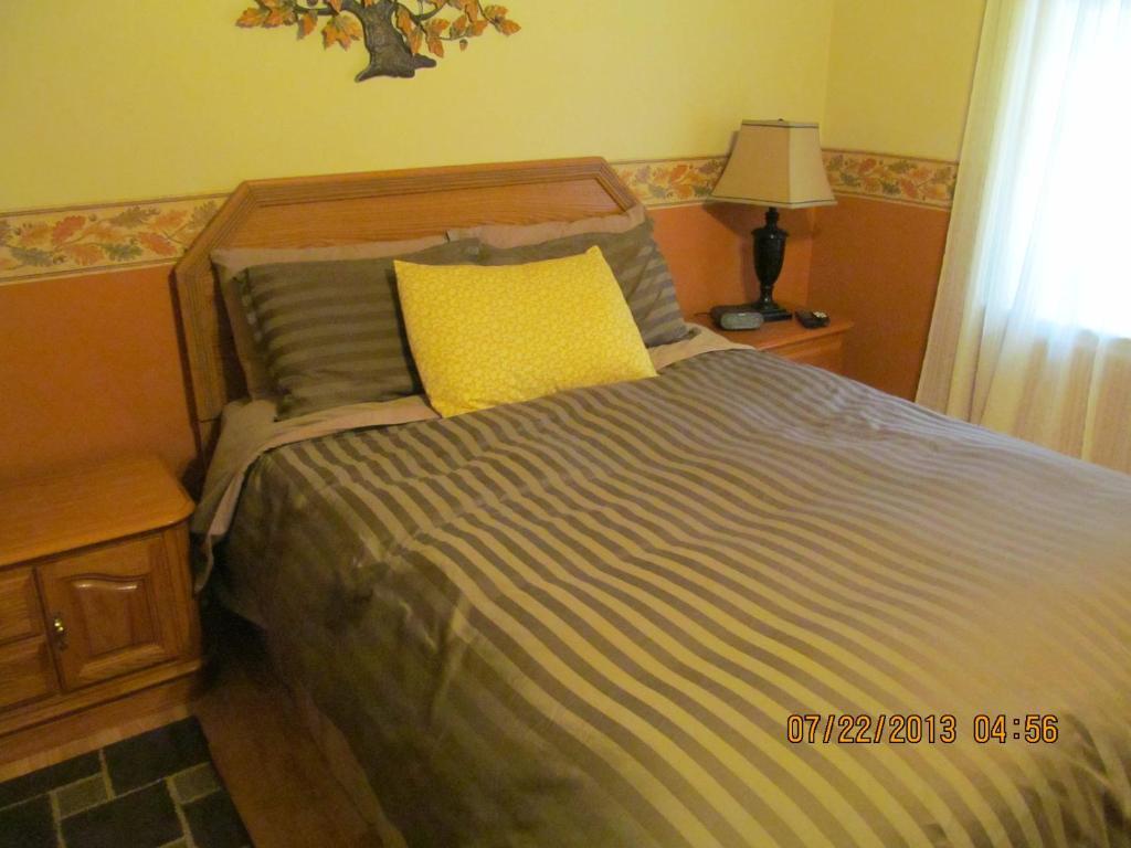 Twin Pines Bed And Breakfast Peterborough Cameră foto