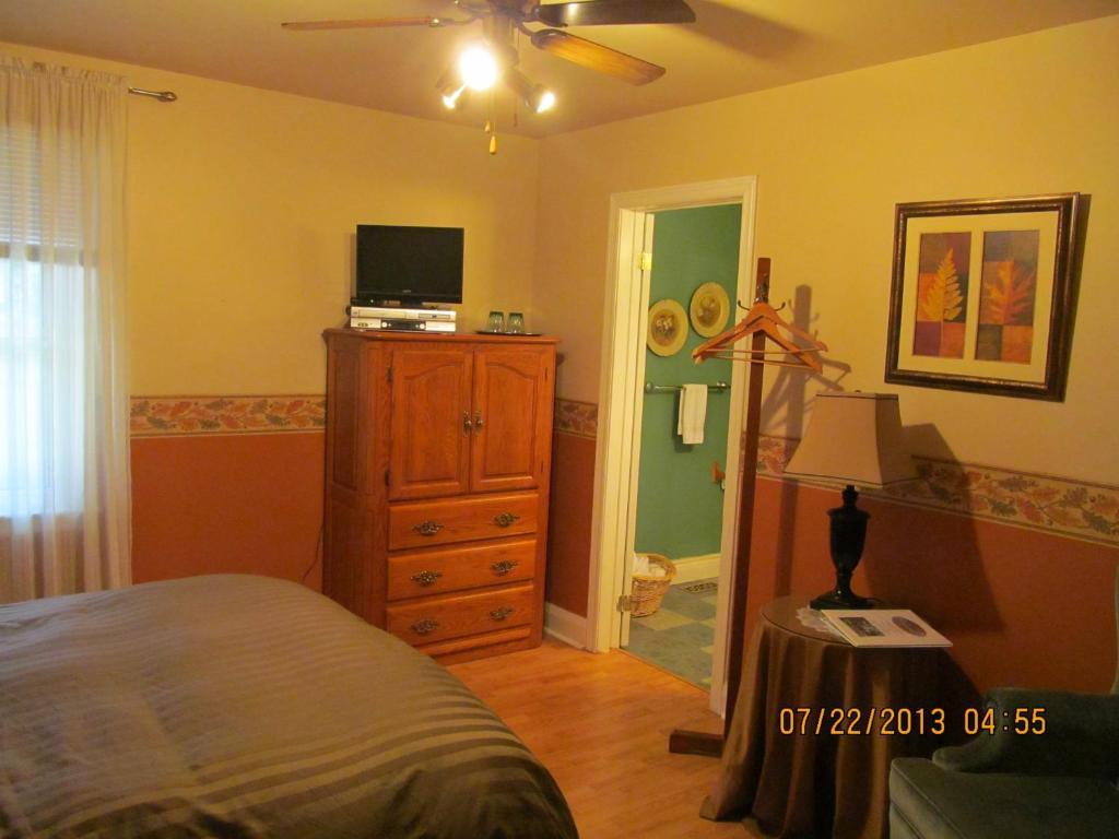 Twin Pines Bed And Breakfast Peterborough Cameră foto