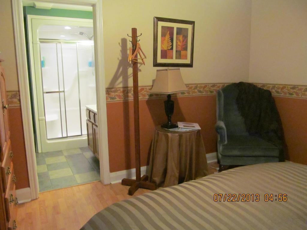 Twin Pines Bed And Breakfast Peterborough Cameră foto