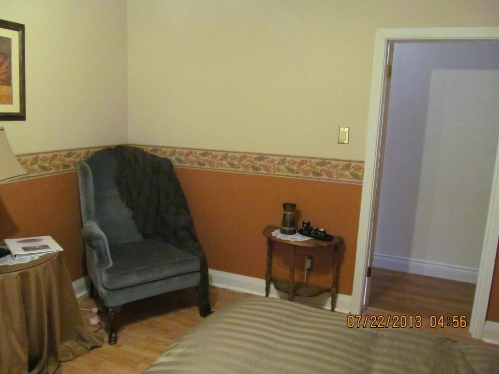 Twin Pines Bed And Breakfast Peterborough Cameră foto